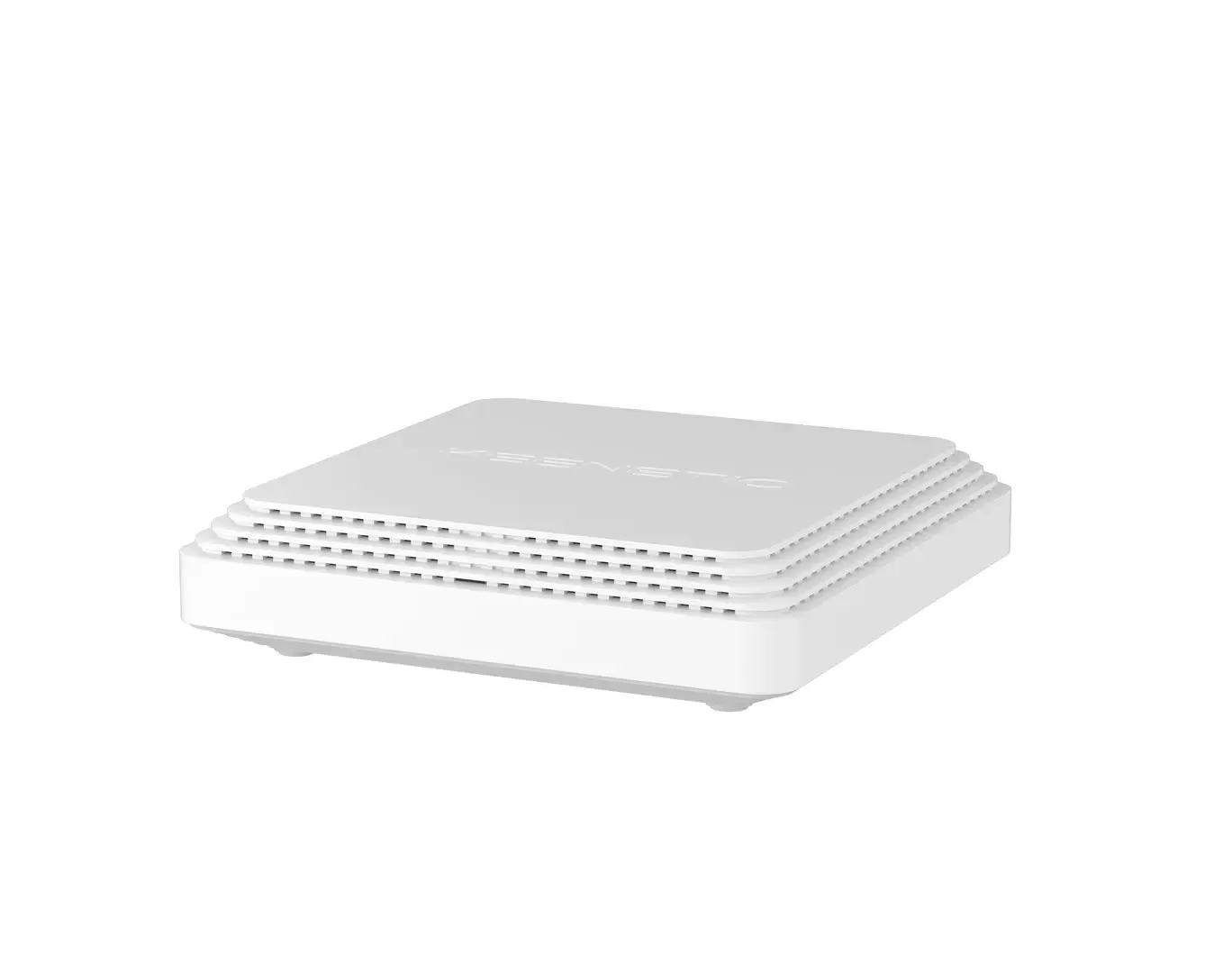 Keenetic Sprinter SE (KN-3712) AX3000 Mesh Wi-Fi 6 Gigabit Router/Extender with a 4-Port Gigabit Smart Switch