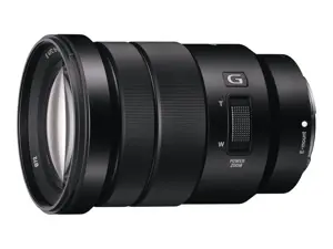 Sony SELP18105G, 16/12, 18 - 105 mm, Sony E