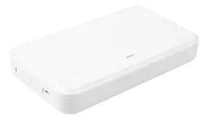 DELTACO UV dezinfekavimo dėžutė, UVC LED, dezinfekuokite telefoną, papuošalus ir kt. CS-01