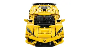 LEGO TECHNIC 42205 Chevrolet Corvette Stingray