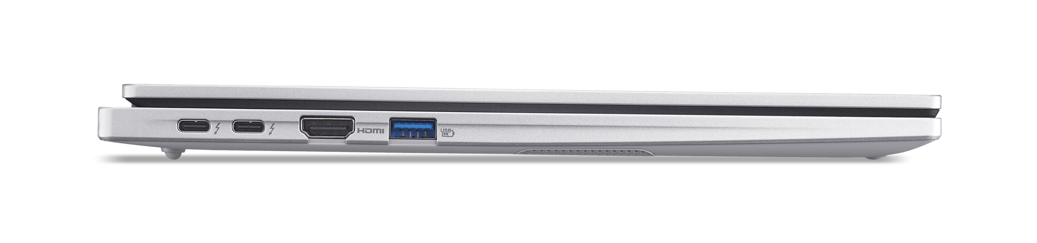 Nešiojamas kompiuteris Acer TravelMate TMP215-55-TCO-3817, 100U, 512 GB, 15,6 Coliai, Windows 11 Pro, Intel Iris Xe