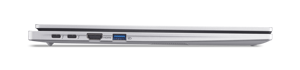 Nešiojamas kompiuteris Acer TravelMate TMP215-55-TCO-3817, 100U, 512 GB, 15,6 Coliai, Windows 11 Pro, Intel Iris Xe