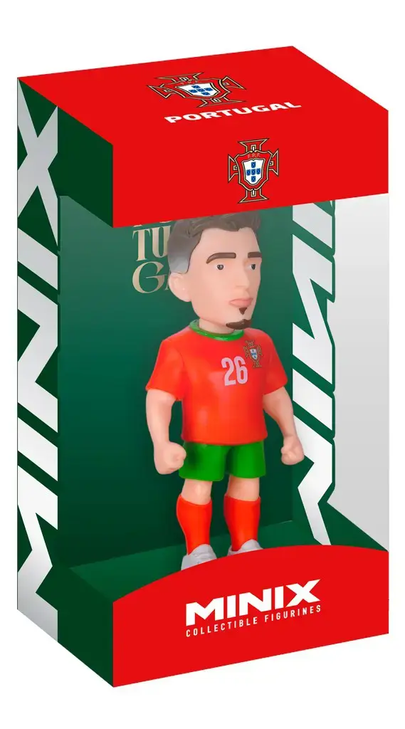 MINIX PORTUGAL - FRANCISCO CONCEICAO