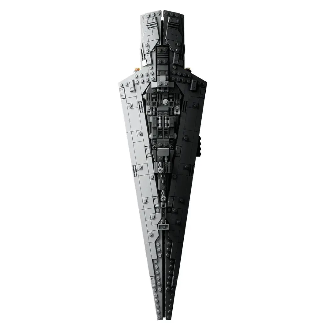 LEGO STAR WARS 75356 Executor Super Star Destroyer