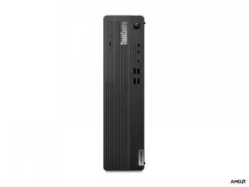 LENOVO M75S G2 SFF, R5 PRO 5650G, 16GB, 512GB, ODD, SERIAL, W11PRO, 3YOS+CO?, ENG