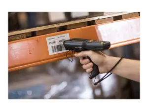 Brother BDE-1J050102-102, balta, lipni spausdintuvo etiketė, iškirpta etiketė, terminis perkėlimas, stačiakampis, TD-4410D, TD-4420DN, TD-4520DN, TD-4550DNWB