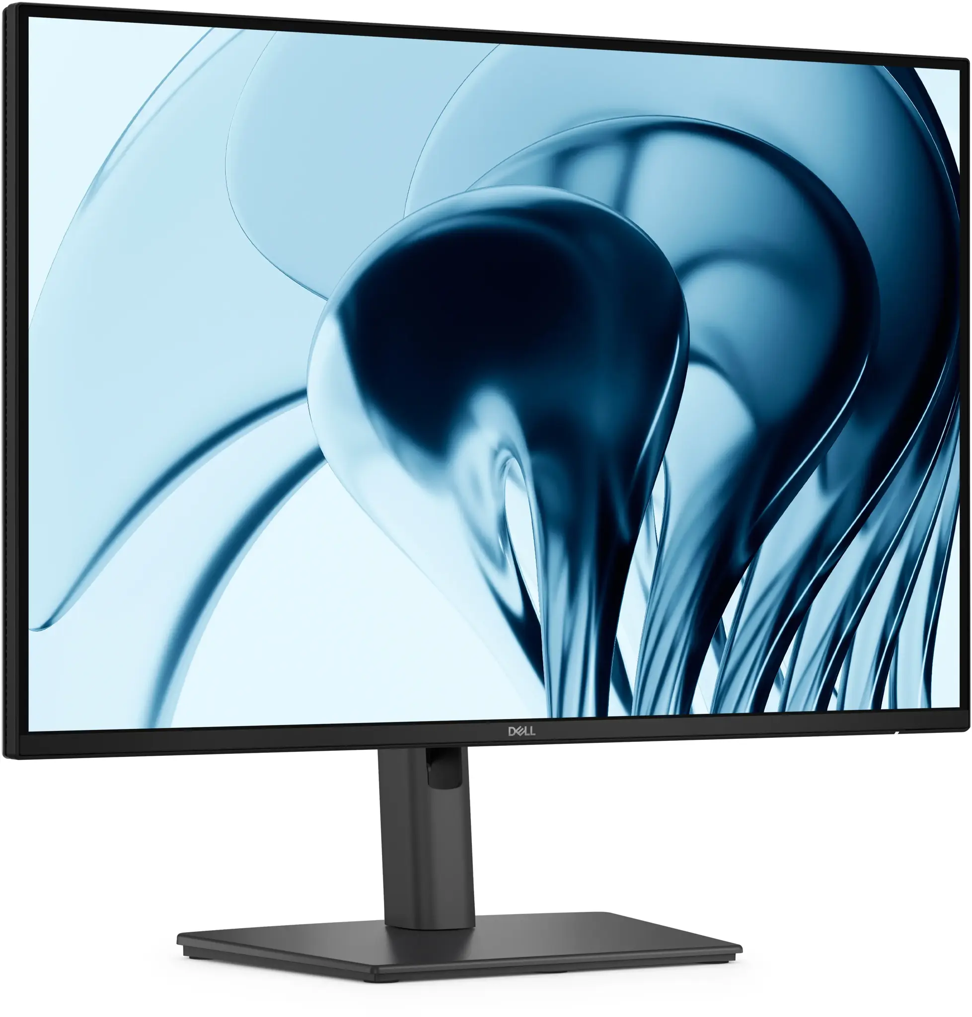 Dell Pro P 24 16:10 Monitor- P2426