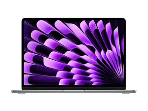 Nešiojamas kompiuteris Apple MacBook Air, 512 GB, 15 Coliai, macOS