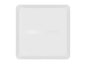 Keenetic Voyager Pro AX1800 Mesh Wi-Fi 6 Router/Extender/Access Point with 2-Port Gigabit Smart Swi…