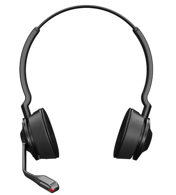 JABRA Engage 55Stereo USB-C MS