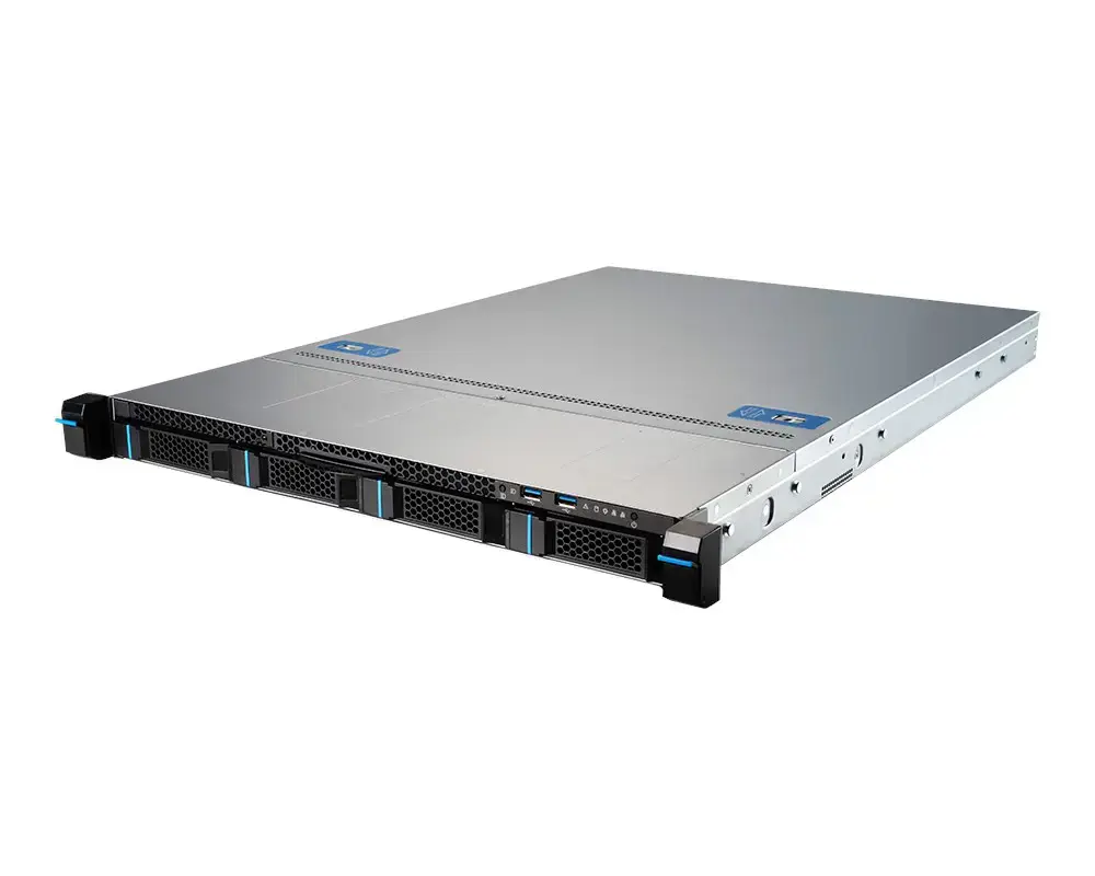 MSI Rack (1U) AMD S1102-02 Platform