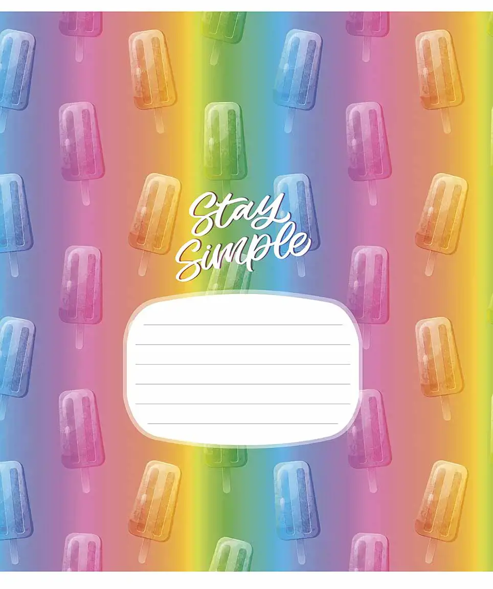 Sąsiuvinis Schoolboy, B5, 24 lapų, langeliais