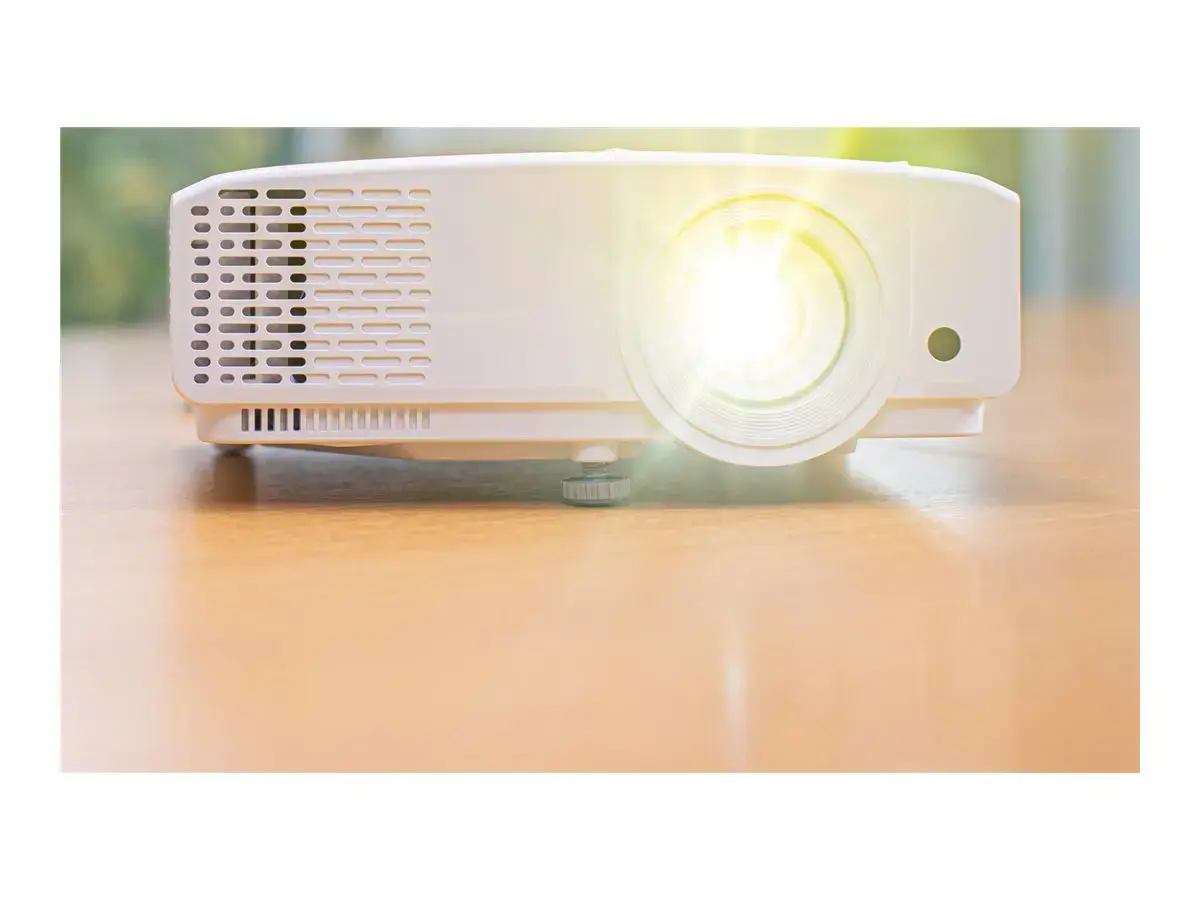 Philips | ProPix 850 | Full HD (1920x1080) | 4000 ANSI lumens | White