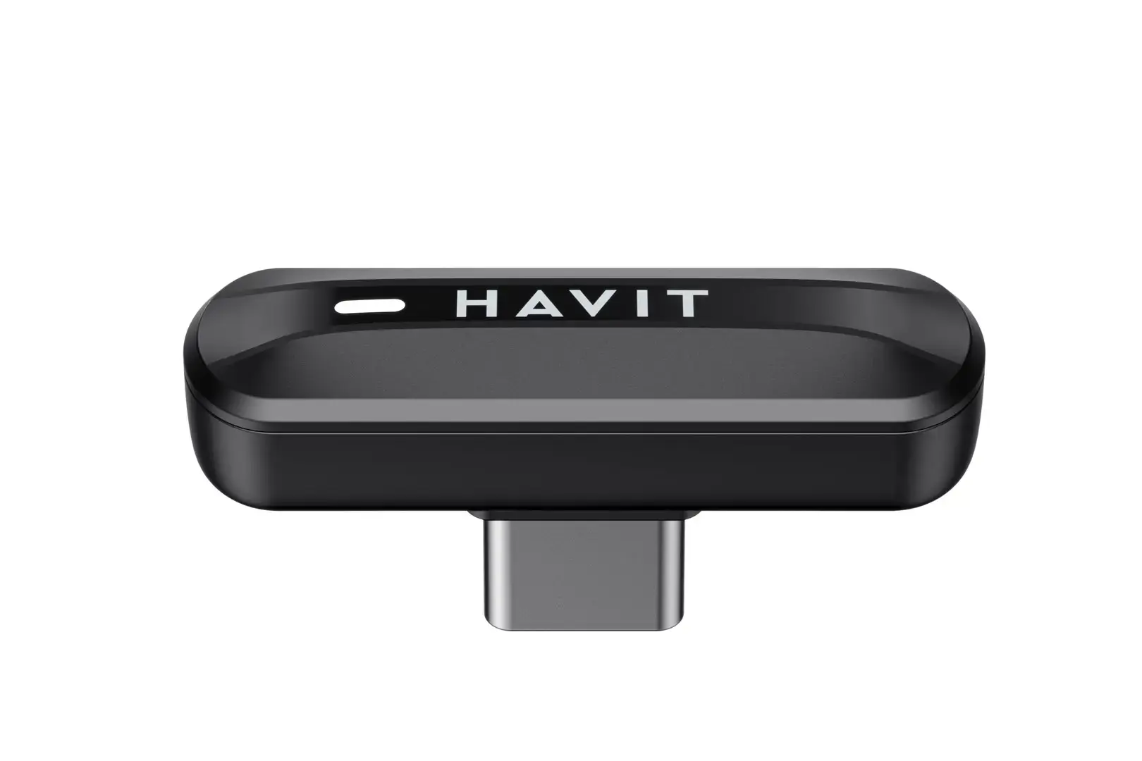 Havit TW970 - TWS wireless in-ear headphones (black)