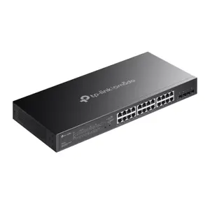 TP-Link Omada Hardware Controller, Grey, 8 MB, DDR4, 32 GB, 4 MB, 1000,10000 Mbit/s