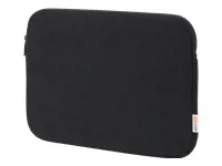 DICOTA BASE XX Laptop Sleeve 10-11.6inch Black