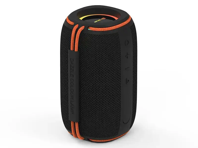 Tracer XtremeBeat TWS Portable Bluetooth Speaker Black 15 W