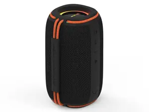 Tracer XtremeBeat TWS Portable Bluetooth Speaker Black 15 W