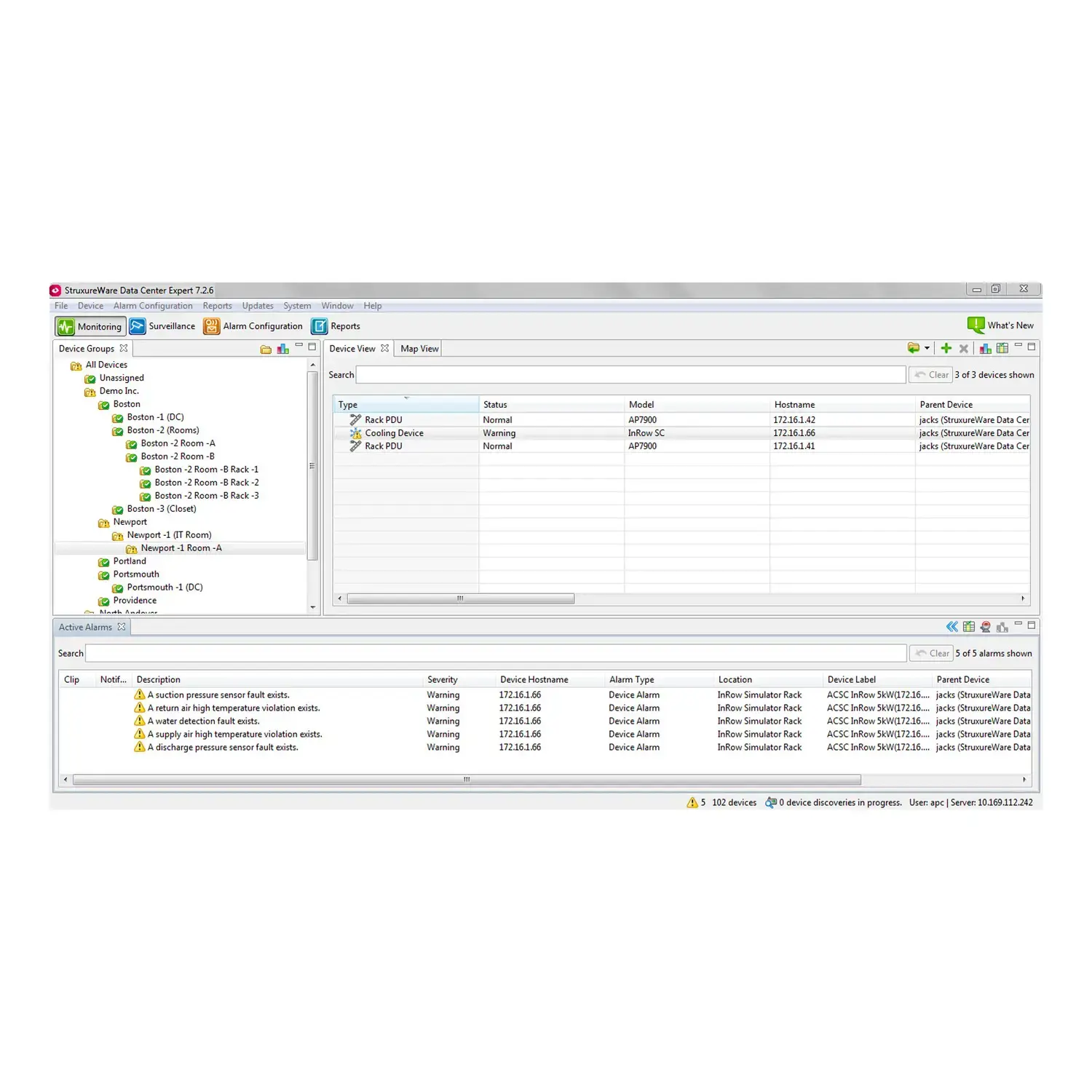 APC SFTWIF100N-DIGI, 100 license(s), Subscription