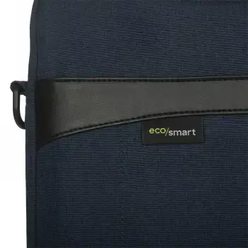 Targus 15-16" GeoLite EcoSmart Slim Brief - Blue