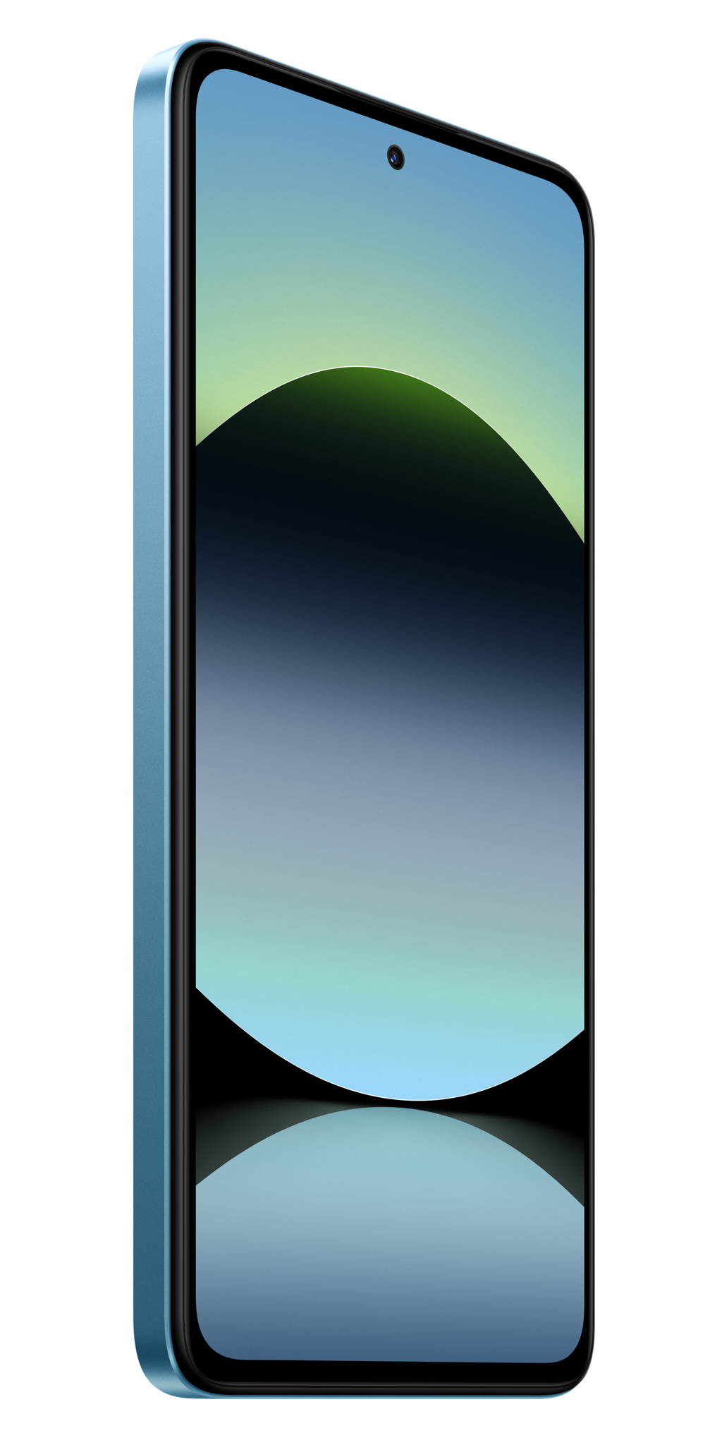 Mobilusis telefonas XIAOMI Redmi, 256 GB, Mėlyna