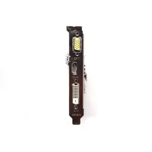 Vaizdo plokštė ZOTAC GeForce GT 730 4 GB, GDDR3, 64 bitai, ZT-71115-20L