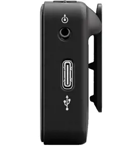 "RODE Wireless ME" - 2 kanalų skaitmeninė belaidžio ryšio sistema