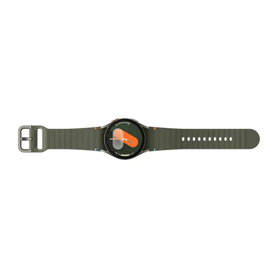 Samsung Galaxy Watch7, 3.3 cm (1.3"), AMOLED, Touchscreen, Wi-Fi, GPS (satellite), 28.8 g