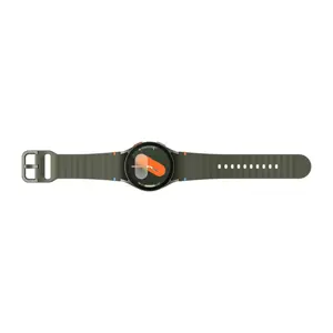 Samsung Galaxy Watch7, 3.3 cm (1.3"), AMOLED, Touchscreen, Wi-Fi, GPS (satellite), 28.8 g