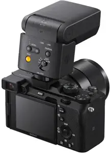 "Sony" HVL-F28RM, 219 g, "Compact flash