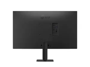 LG 27U730B-B | 27 " | IPS | 16:9 | 60 Hz | 5 ms | 3840 x 2160 pixels | 300 cd/m² | HDMI ports quantity 1