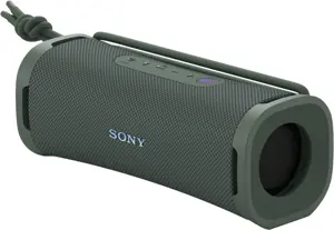 "Sony ULT" nešiojamasis "Bluetooth" garsiakalbis