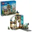 LEGO® ir konstruktoriai