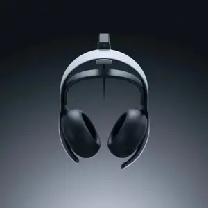 PlayStation 5 Pluse Elite Headset Wireless Headphones + Case