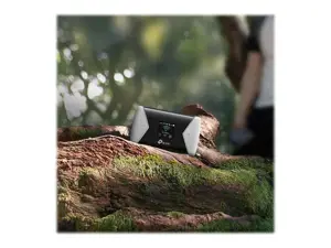 TP-Link 300Mbps LTE-Advanced Mobile Wi-Fi M7450, Mobiliojo belaidžio tinklo įranga, Juoda, pilka, nešiojamasis, TFT, 3,66 cm (1,44"), 802.11a, 802.11b, 802.11g, Wi-Fi 4 (802.11n)