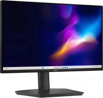 DELL PRO 22 E2226HS FHD 16:9 100HZ IPS 5MS SPKR