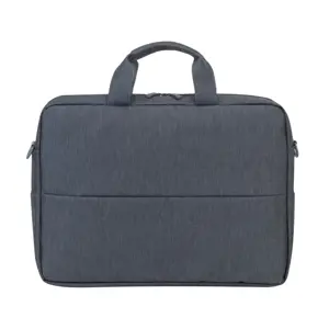 NB DĖKLAS SU APSAUGA NUO VAGYSTĖS 15,6"/7532 TAMSIAI PILKAS RIVACASE
