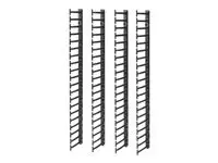 APC NetShelter SX 2 Piece Cable Management