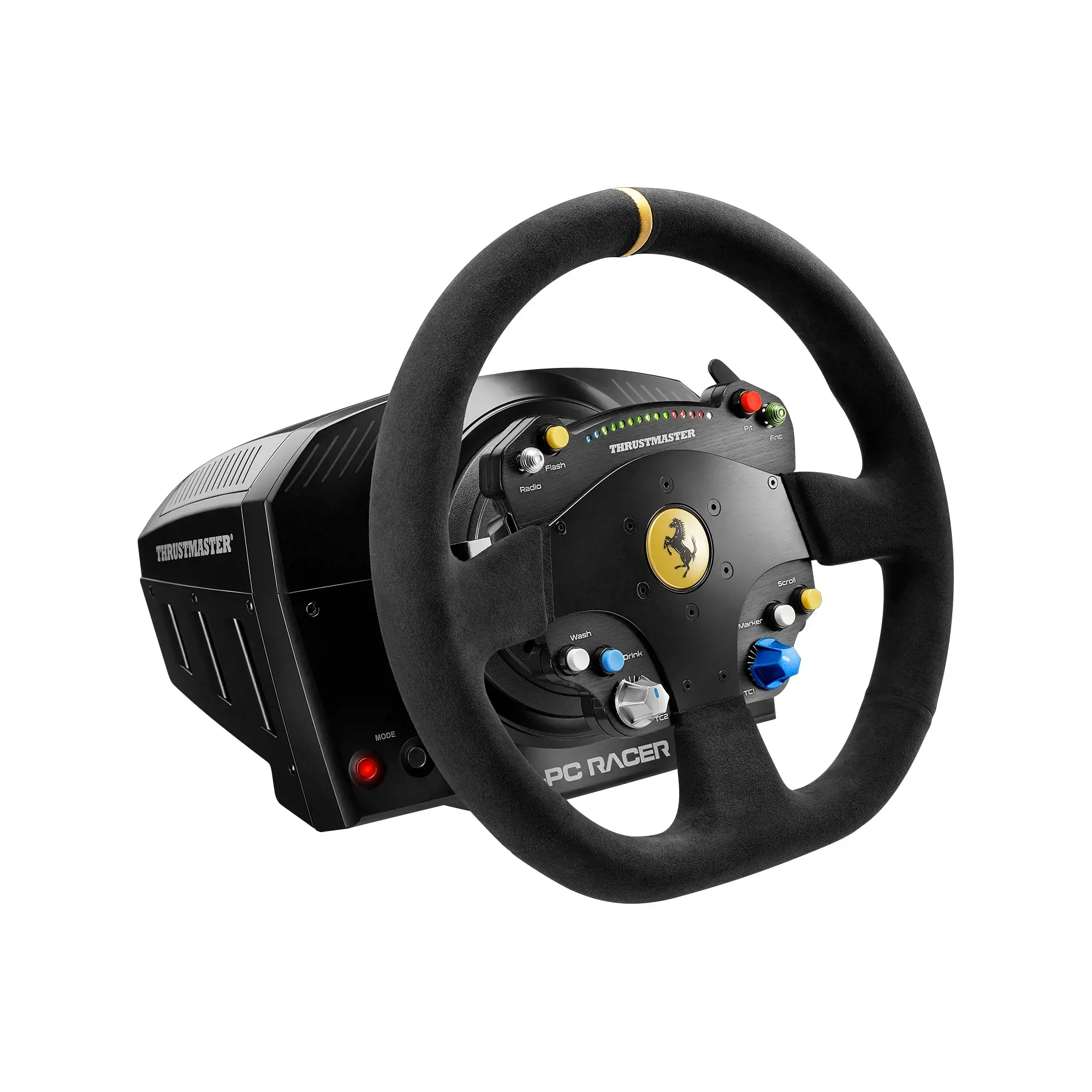 VAIRAS TS-PC RACER/FERRARI 2960798 THRUSTMASTER