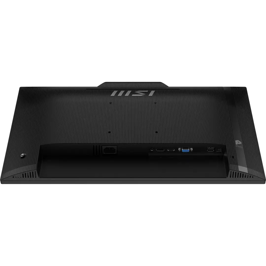 LCD Monitor MSI PRO MP242PMG 23.8" Business Panel IPS 1920x1080 16:9 120 Hz 1 ms Speakers PROMP242PMG