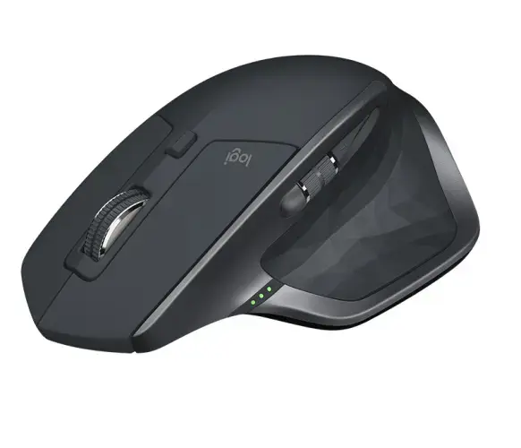Logitech MX 910-007224 - Maus