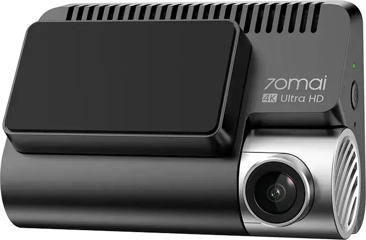 70mai dashcam A800SE-1 4K 4G Ready Set