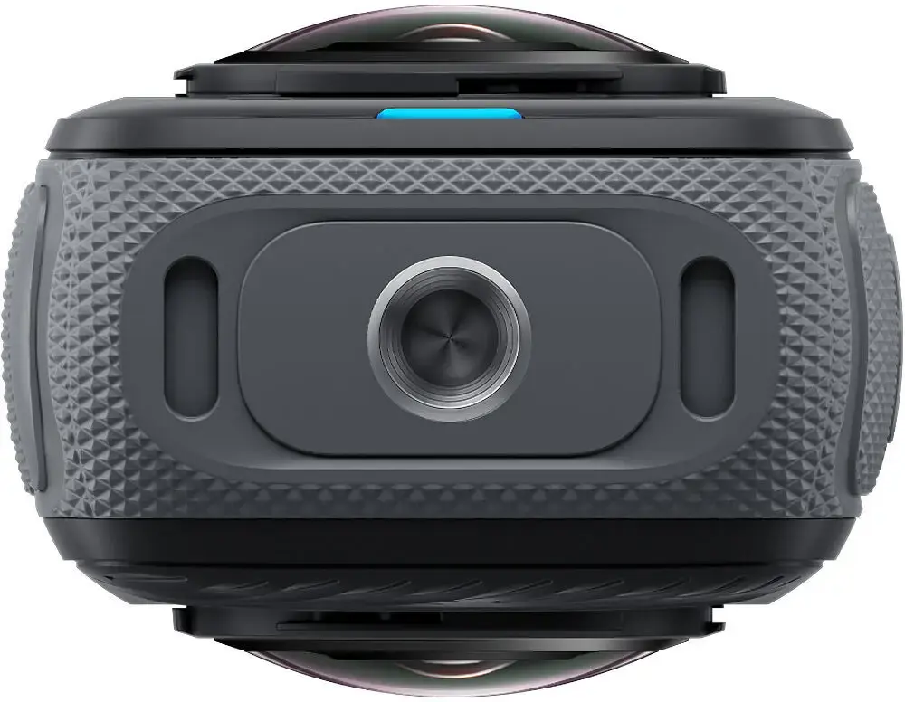 ACTION CAMERA X4 MOTO BUNDLE/CINSABMA/MOTO INSTA360
