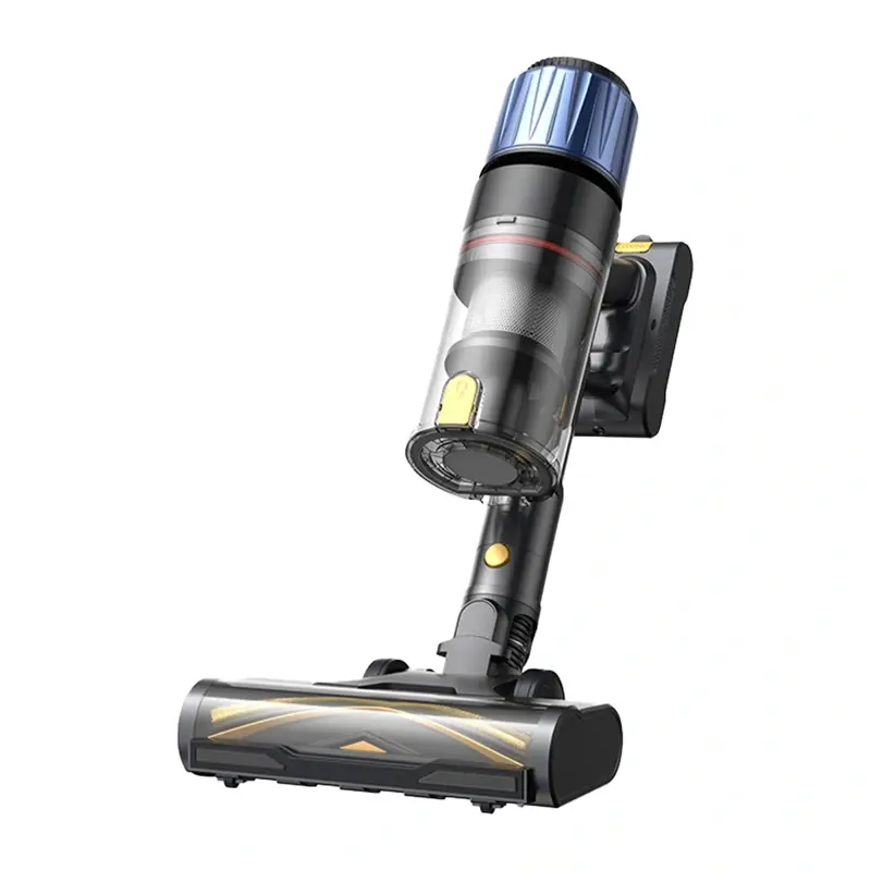 PROSCENIC P15 Cordless Upright Vacuum Cleaner