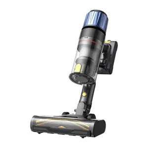 PROSCENIC P15 Cordless Upright Vacuum Cleaner