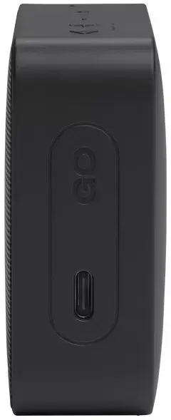 JBL wireless speaker Go Essential 2, black