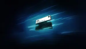 KINGSTON DC3000ME PCIE 5.0 NVME U.2 SSD 3.84TB