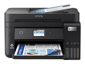 Epson EcoTank L6290