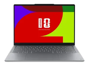 Lenovo Yoga Slim 7 14IPH11 14 WUXGA ULT5-322/16GB/512GB/Intel Graphics/WIN11 Home/Nordic Backlit kb…