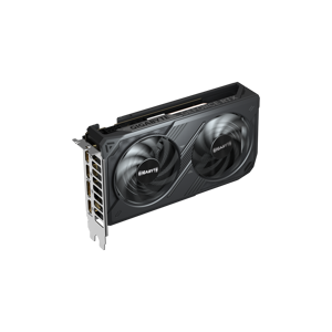Gigabyte GeForce RTX 5050 WINDFORCE OC 8G | NVIDIA | 8 GB | GeForce RTX 5050 | GDDR6 | HDMI ports quantity 2 | PCI-E 5.0